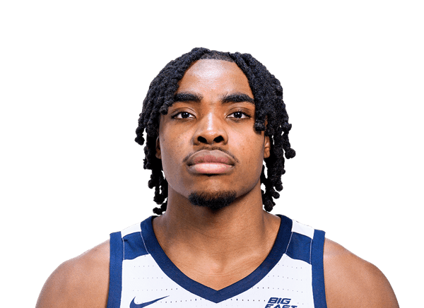 Michael Ajayi headshot