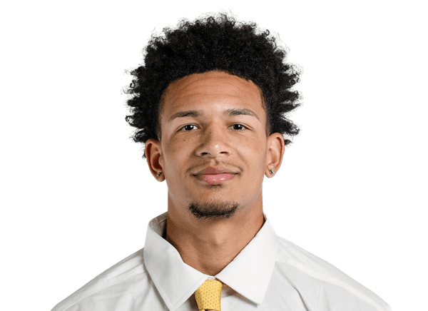 Nasir Mann headshot