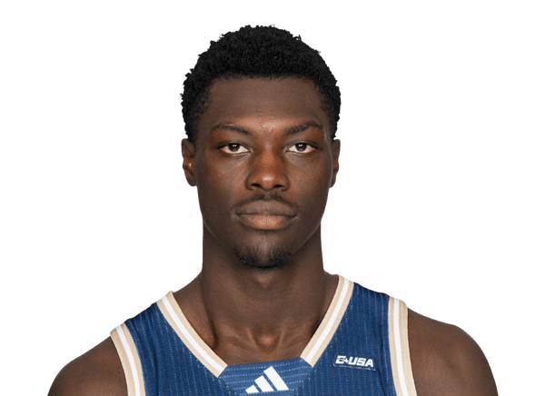 Hamed Olayinka headshot