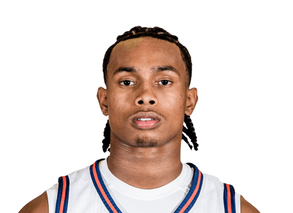 Marcus Millender headshot