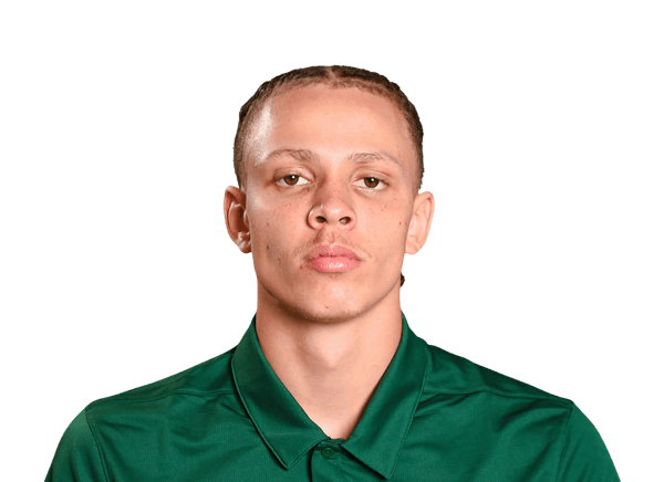 Shilo Jackson headshot