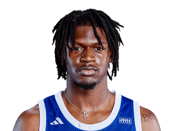 Dontae Horne headshot