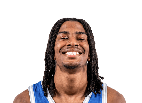 Torey Alston headshot