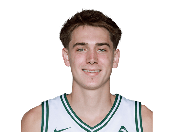 Collin Kuhl headshot