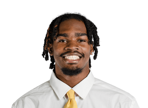 Avantae Parker headshot