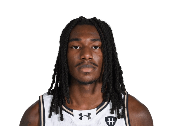 DeAndre Craig Jr. headshot