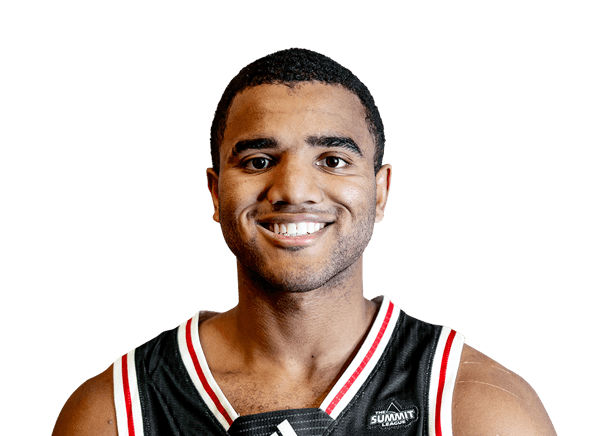 Grant Stubblefield headshot