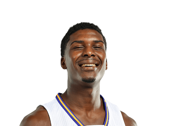 Marcel Bryant headshot