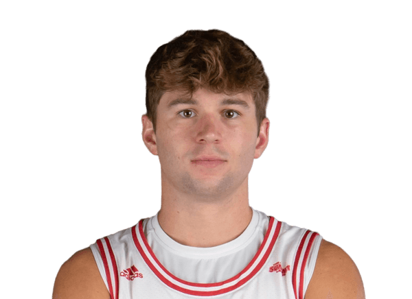 Isaac Bruns headshot
