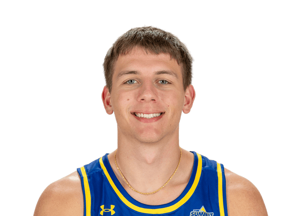 Joe Sayler headshot
