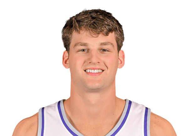 Ben Oosterbaan headshot