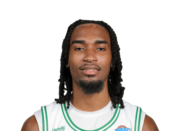 Jaden Winston headshot