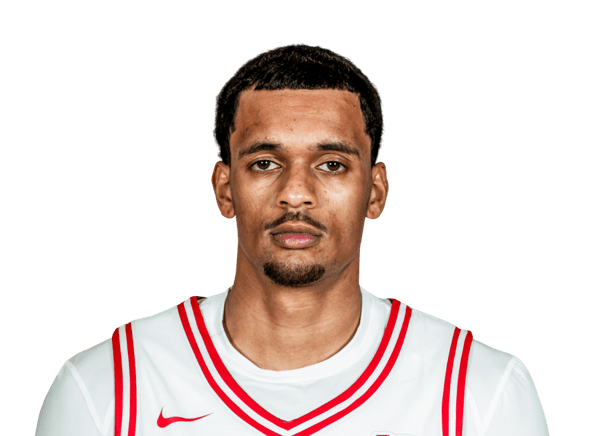 De'Shayne Montgomery headshot