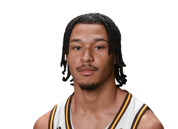 Khaden Bennett headshot