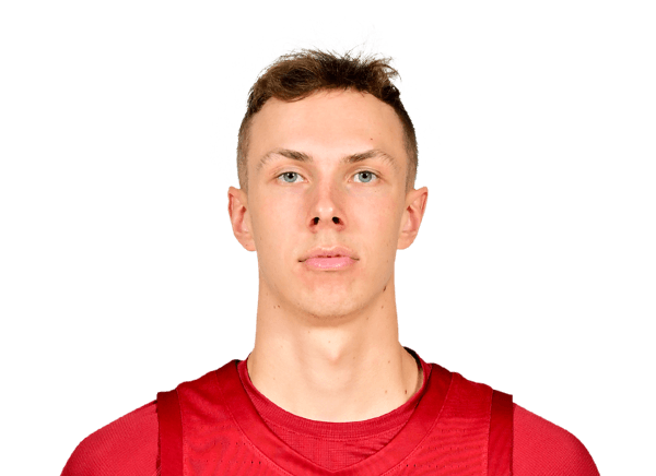 Rihards Vavers headshot
