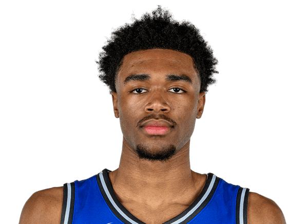 Max Frazier headshot