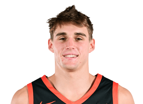 Jackson Hicke headshot