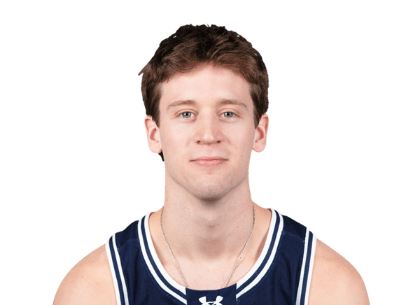 Trevor Mullin headshot