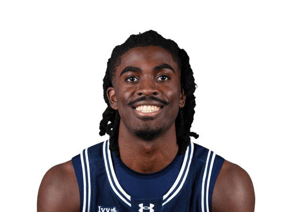 Samson Aletan headshot