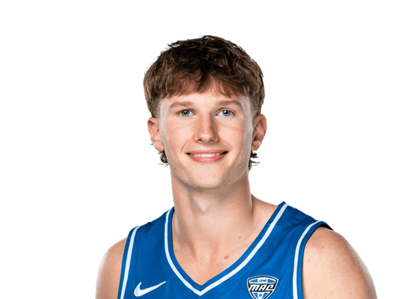 Ryan Sabol headshot