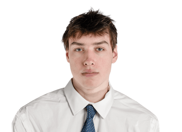 Carson Schwieger headshot