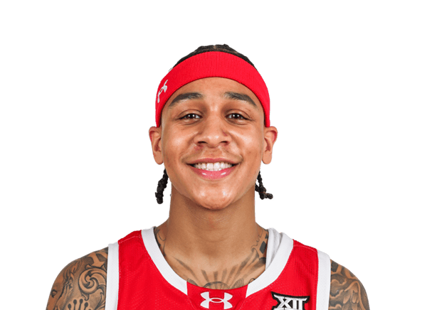Terrence Brown headshot
