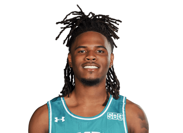 AJ Dancler headshot