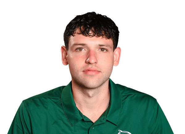 Trent Mosquera headshot