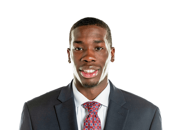 Melvin Council Jr. headshot