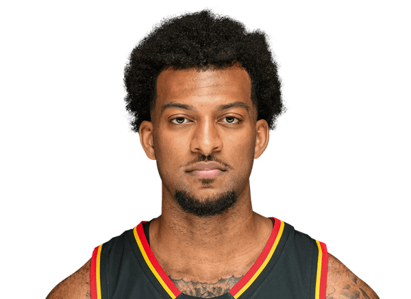 Roderick Coffee III headshot
