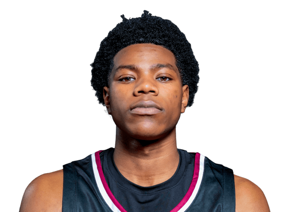 Kintavious Dozier headshot