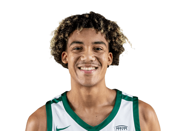 Jaidon Lipscomb headshot