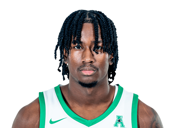 David Terrell Jr. headshot