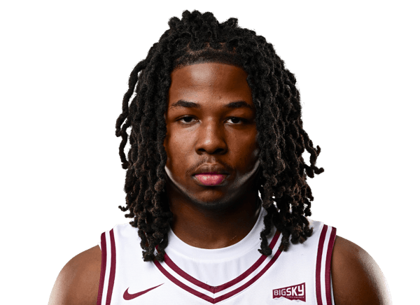 Money Williams headshot