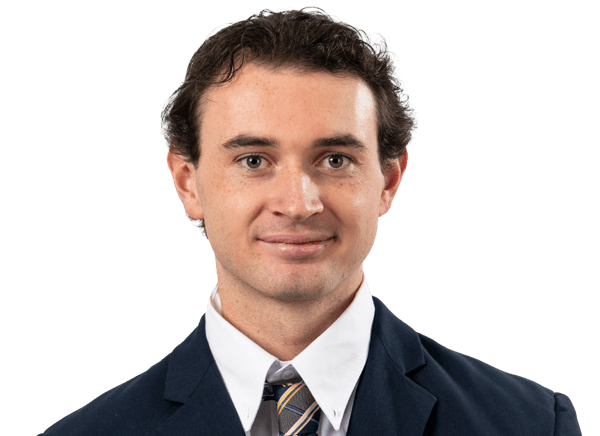 Zack Davidson headshot