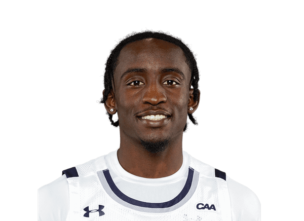 Kavion McClain headshot