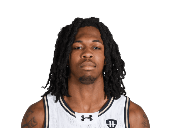 Corey Hadnot II headshot