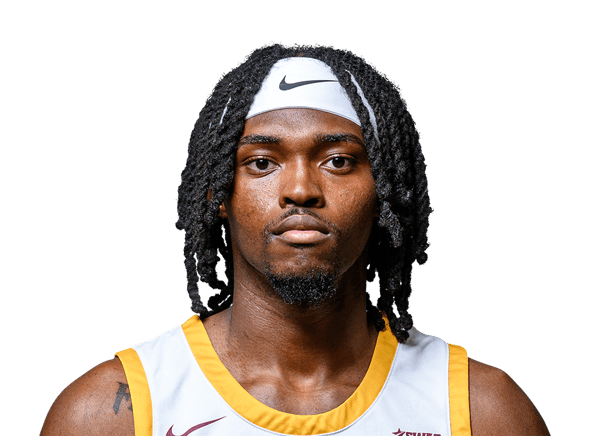 Jakobi Heady headshot