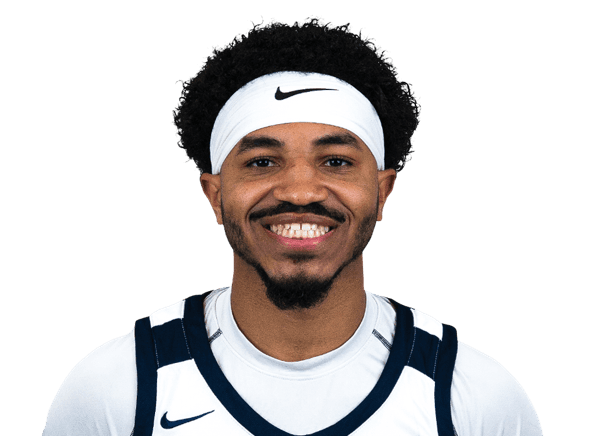 Dominique Daniels Jr. headshot