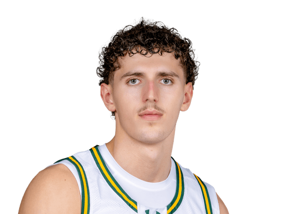 Tasman Goodrick headshot