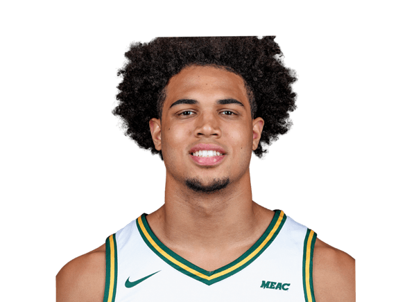 Devon Ellis headshot