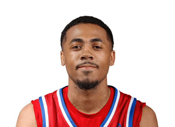 Josh Smith headshot