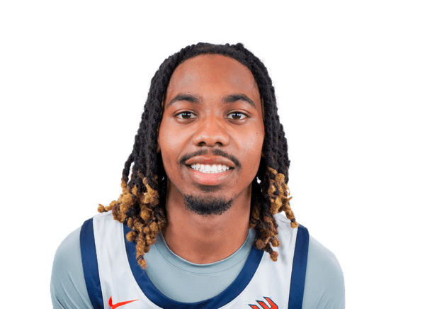 Joshua Ward headshot