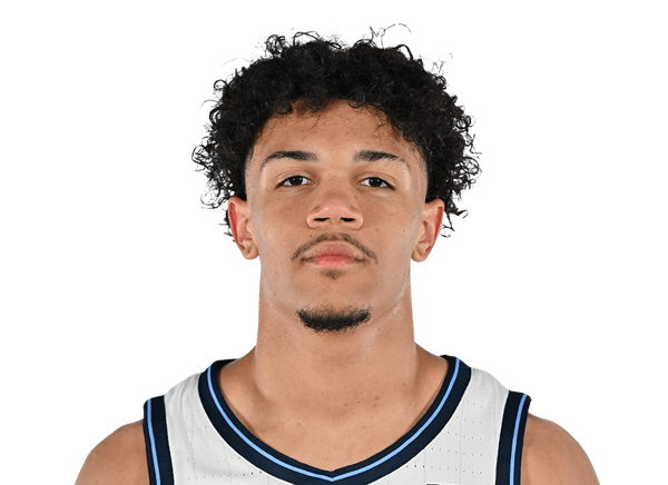Tyler Perkins headshot