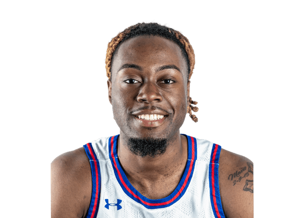 Aaron Nkrumah headshot
