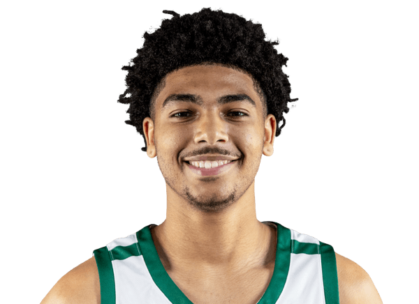 Tre Beard headshot