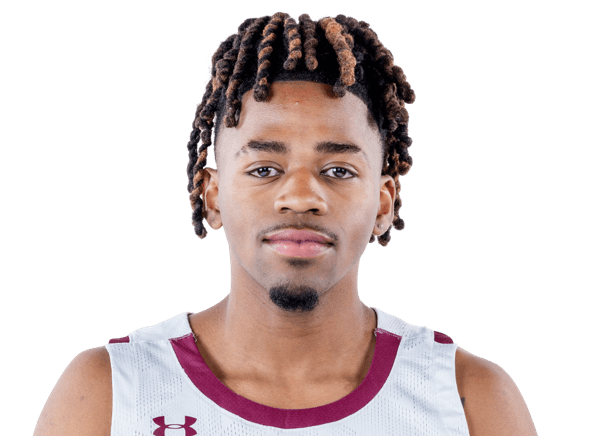 Bryce Roberts headshot