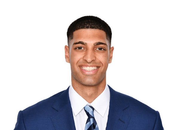 Ishan Sharma headshot