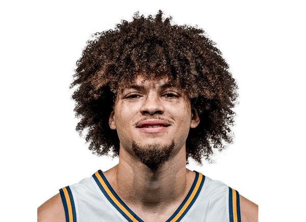 Jabri Fitzpatrick headshot