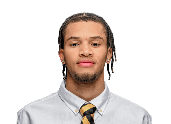 Trevon Payton headshot